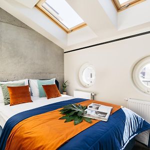 Standaard Appartement