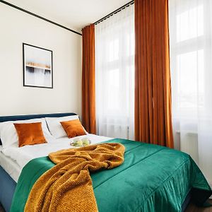 Suite met een Slaapkamer